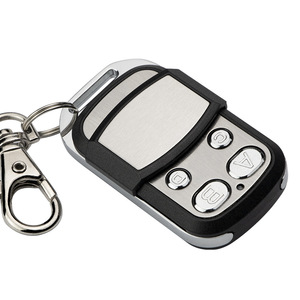 Apriporta Garage codice di apprendimento 433.92MHz manuale trasmettitore telecomando di ricambio per il controllo manuale della porta - Product Image 3
