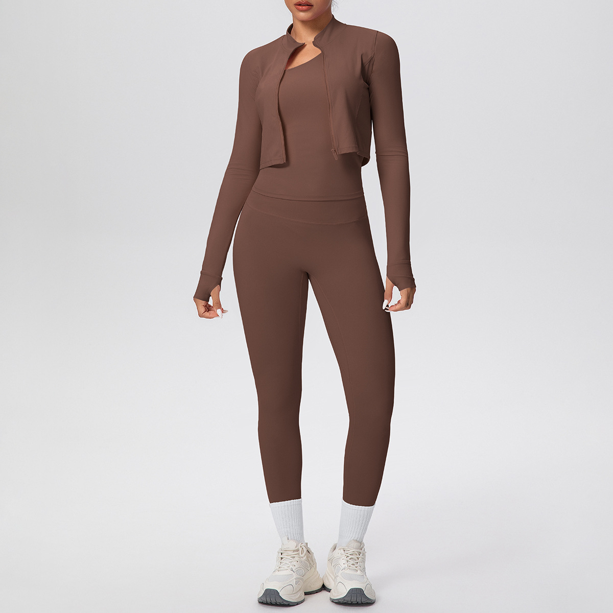 Marron