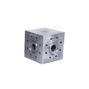 API 6A кресты и тройники шипованные блоки - Product Image 3