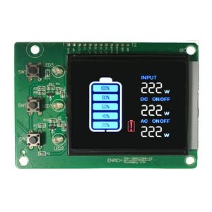 Personalised Screen Driver Board High Tech Design <strong>Software</strong> <strong>Solutions</strong> Touch Screen for Industry Use - Product Image 2