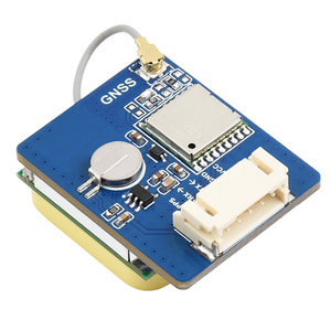L76K GPS-Modul GLONASS/QZSS/BDS/QZSS Satelliten position ierungs modul für Raspberry Pi/STM32/Arduino 3,3 V/5V Netzteil