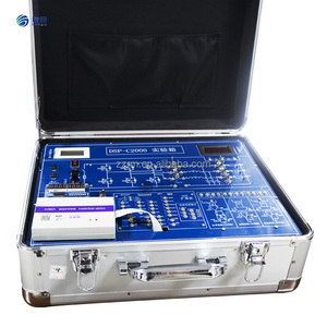 Experimental <strong>Box</strong> for Laboratory Construction Half-Bridge DC/DC Converter Principles &amp; Control - Product Image 1