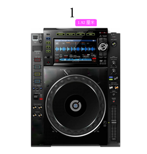Serato DJ için CDJ2000-45 orijinal orijinal DJ DDJ-SZ2-profesyonel DJ denetleyici - Product Image 1