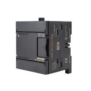 6ES7133-6CV15-1AM0/6ES7134-0HF01-0XB0 PLC PAC y controlador dedicado con interfaz de comunicación RS485 - Product Image 3