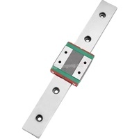 XYZ <strong>Axis</strong> <strong>CNC</strong> <strong>Kits</strong> Linear <strong>Sliding</strong> <strong>Rails</strong> with HGR20 HGH20CA for Nema 23 34 24 32 Motor Linear - Product Image 3
