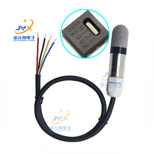 I2C RS485 Salida SHT20 SHT21 Sensor de temperatura y humedad Sensores ambientales
