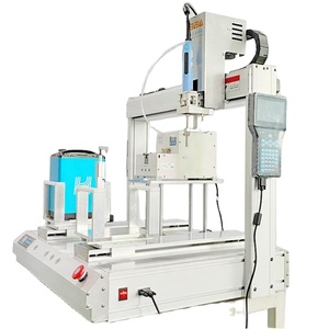 BBA Desktop 4 Axis Automatic Screw Fastening Robot M1-M8 Bolt Tightening Machine Screw Feeding System for Battery <strong>Assembly</strong> - Product Image 3