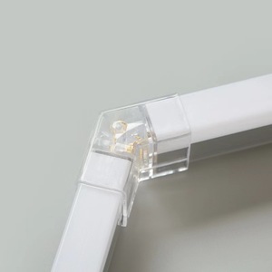 T5 t8 led tüp ışık linkable T5 T8 tüp ince doğrusal ışık - Product Image 5