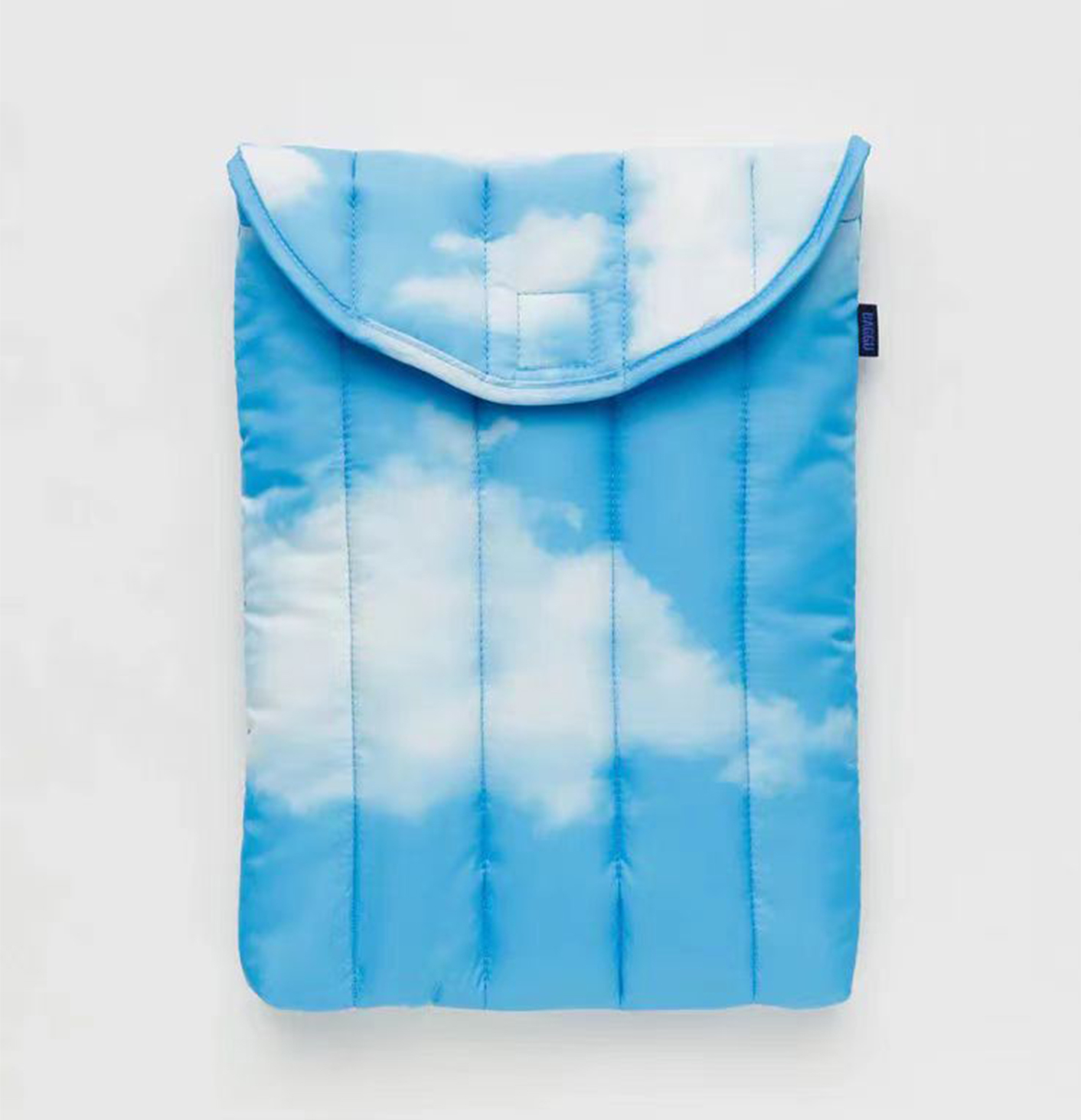Cielo azul