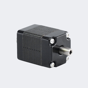 PrimoPal özelleştirilmiş NEMA 8 NEMA8 kodlayıcı mikro küçük yüksek hızlı elektrikli dişli içi boş mil motoru - Product Image 3