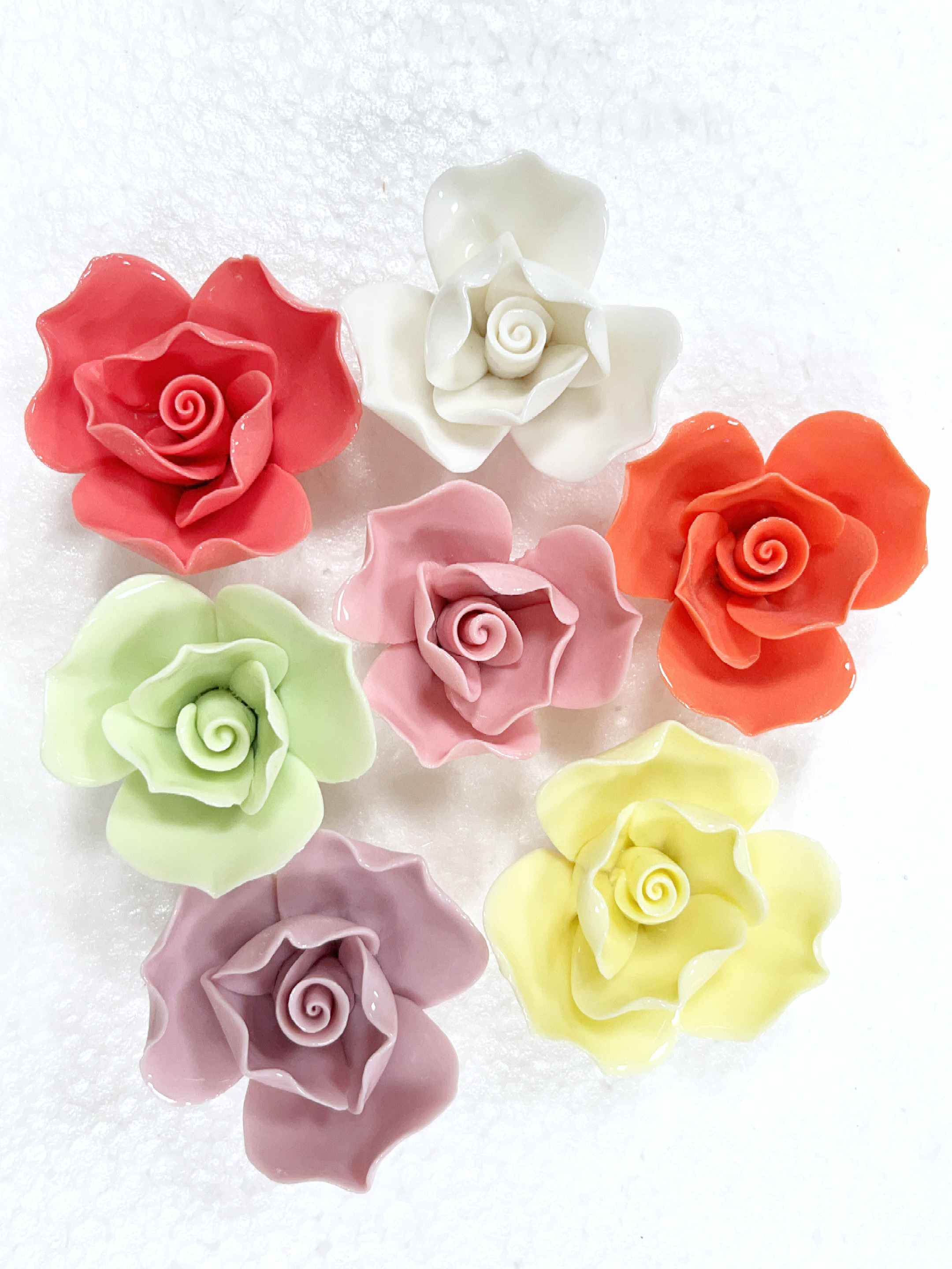rosa#8