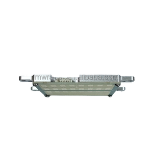 低消費量24GHz電流計水速度測定速度検出レーダーセンサーモジュール水流量計 - Product Image 2