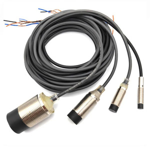 <strong>Proximity</strong> switch <strong>sensor</strong> E2E-X20MD1-M1G Photoelectric switch E2E-X20MD1-M1G Programmable <strong>controller</strong> E2E-X20MD1-M1G - Product Image 6