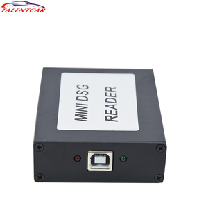 MINI DSG <strong>Reader</strong> (DQ200+DQ250) for VW New Release DSG Gearbox Data Reading/ Writing Tool - Product Image 3