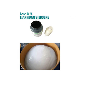 Two-<strong>components</strong> Screen Printing Silicone <strong>Ink</strong> for Textile and Garment