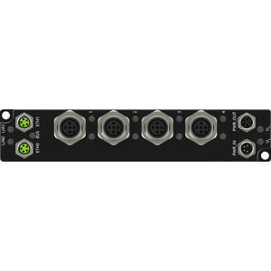 絶縁DCアナログDCコンバーター1pacライトニングサージプロテクター出力EtherCAT個別モジュールMT67MC-EC-DI8P-M12 - Product Image 3