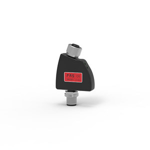 IO-Link Analog adapter 0 AC001, hohe Auflösung von 14 Bit - Product Image 4