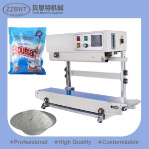 ZZBNT High Efficiency <strong>Soap</strong> Production Line Washing Detergent Powder Plant For <strong>Mixing</strong> Machine <strong>Soap</strong> Making Small Line Production - Product Image 5