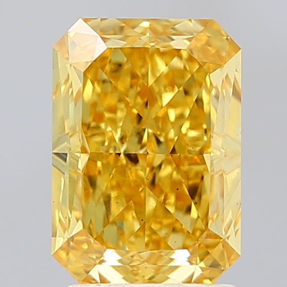 FANCY VIVID YELLOW