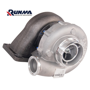 Runma c6121 động cơ diesel thủy lực tuabin <span class=keywords><strong>Turbo</strong></span> Bánh Xe Tải bộ phận lắp ráp <span class=keywords><strong>turbo</strong></span> tăng áp cho loader - Product Image 6