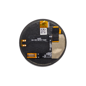 1.43 inch Vòng Tròn Thông Minh xem Vòng 466*466 Độ phân giải với IC sh8601 AMOLED LCD hiển thị - Product Image 6