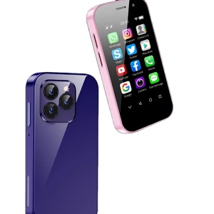 Multi-Language Android Dual SIM Quad Core Full 4G смартфон Google Play Store - Product Image 1