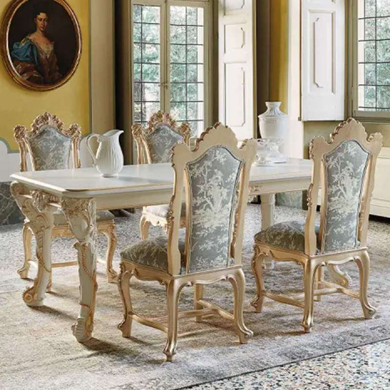 Table à manger