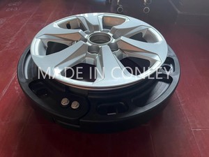 ระบบเติมยางรถของ Land Cruiser แบบ3 -Petal - Product Image 6