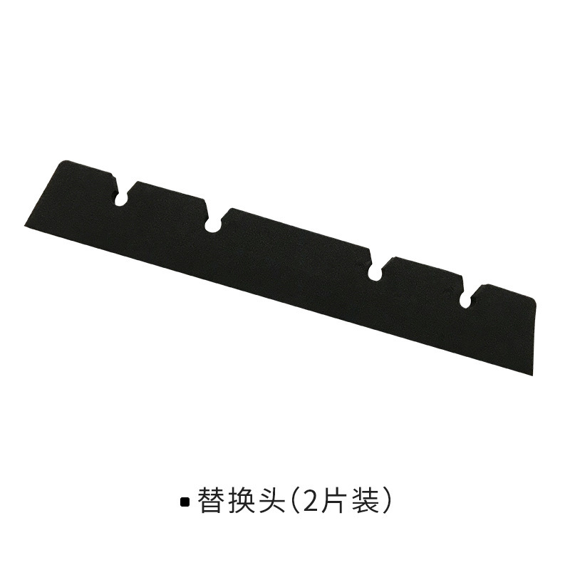 Replacement heads (2 pieces per pack)
