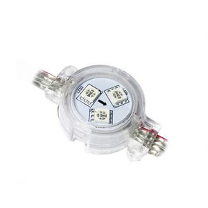30mm mehrfarbiges LED-Pixel modul Punkt licht - Product Image 4