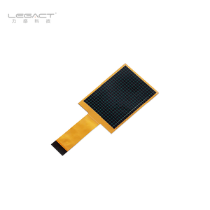 Sensor de matriz de 0,5x16, 384mm de espesor, puntos de detección, fuente de presión del fabricante - Product Image 1