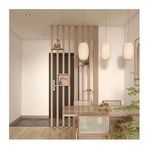 Altezza regolabile varie combinazioni facile installare divisorio decorazione d'interni in alluminio divisori schermi divisori e divisori - Product Image 4