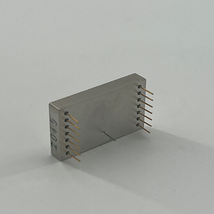電源モジュールFPHTL262BG電子システム用小型完全密封混合センサーアンプ - Product Image 6