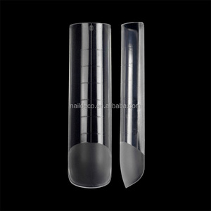 ชุดต่อเล็บปลายเล็บ12ขนาด - Product Image 6