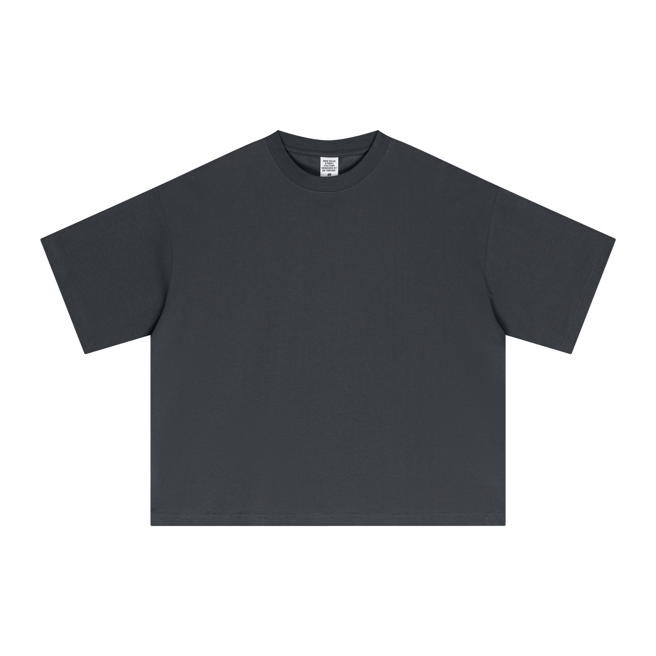 Gris oscuro