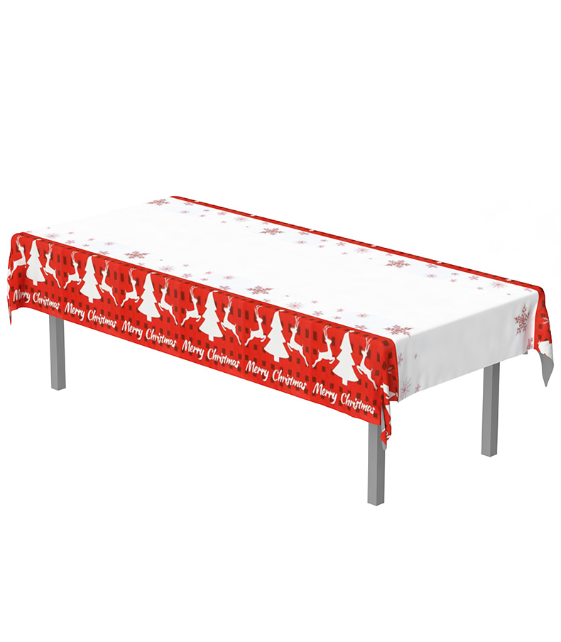 tablecloth*1pcs