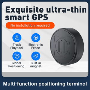 Vehicle-GPS-<strong>tracker</strong>-with-battery GPS P10 <strong>tracker</strong> Key Chain Tracking Portable Device spy Gf10 - Product Image 3