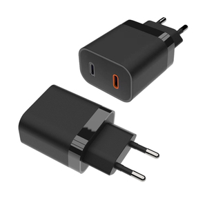 プライベートモデルの新しい研究開発超高速充電pd20w充電器タイプcブロック電話用データケーブル1415pm - Product Image 5