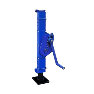 Factory Direct Supply Mechanical Steel <strong>Jack</strong> Hand Lifting Equipment Manual Rack and Pinion <strong>Jack</strong>