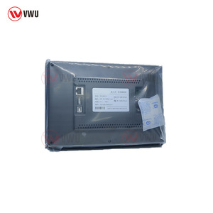 TPC1061TI Touch Screen New and Original Plc <strong>Programming</strong> <strong>Controller</strong> Hmi Display Welcomes Consultation - Product Image 1