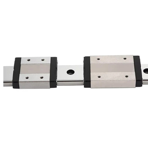 XISKO <strong>Linear</strong> <strong>Guide</strong> Rail Stainless Steel LMT20-SA <strong>Linear</strong> <strong>Guide</strong> Blocks Handle <strong>CNC</strong> Machining Parts <strong>Linear</strong> Actuator - Product Image 1