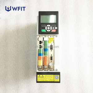 380V Volta mili Motor Motor denetleyicileri ürün tipi ile 4KW güç denetleyici sürücüsü - Product Image 2