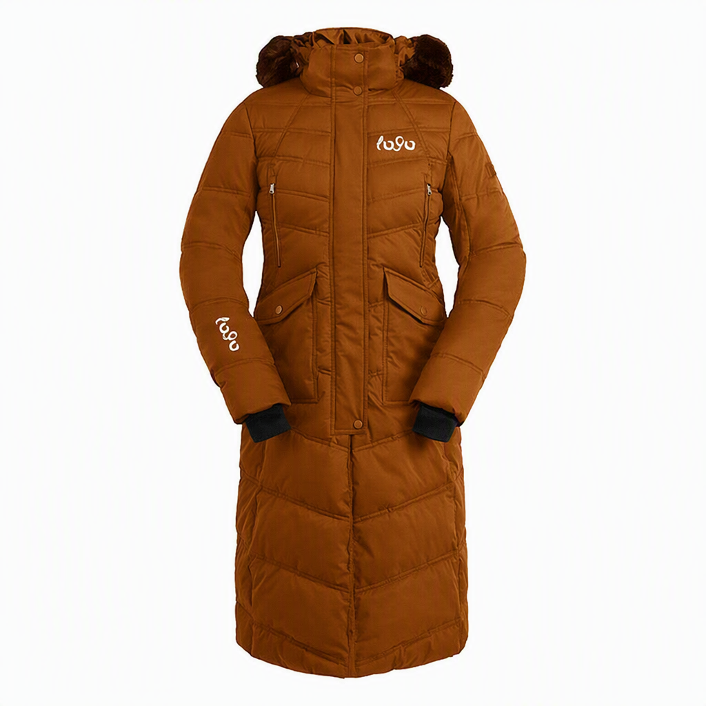 Marron