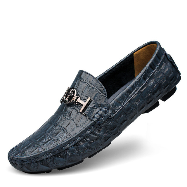 Model A- Navy Blue