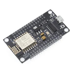 Wireless <strong>Module</strong> CH340 CP2102 NodeMcu V3 V2 Lua <strong>WIFI</strong> Internet of Things Development Board Based <strong>ESP8266</strong> ESP-<strong>12E</strong> - Product Image 5