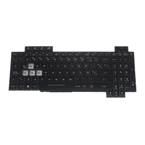 LA Latin GL704 Backlit <strong>Keyboard</strong> <strong>for</strong> ASUS ROG GL704GV GL704GM GL704GW 0KN1 5B1LA21 LA <strong>Computers</strong> <strong>Notebook</strong> <strong>Keyboards</strong> - Product Image 6