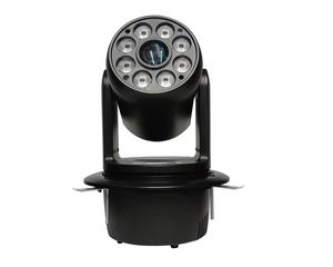 Starry Party Series 8 nhuộm Mẫu ngũ giác lăng kính (Khuôn tùy chỉnh) - Product Image 1