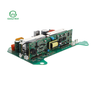 Smt <strong>Led</strong> Automotive Medical <strong>PCB</strong> Design Printed Manufacturing Fabrication Prototype PCBA manufacturing - Product Image 1