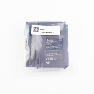<strong>Analog</strong> <strong>Module</strong> Q68ADI Q Series PLC <strong>Module</strong> 8-channel <strong>Analog</strong> <strong>Current</strong> <strong>Input</strong> Brand New Original Q68ADI - Product Image 3
