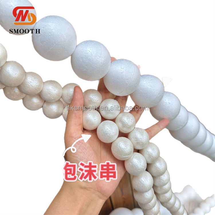 foam ball